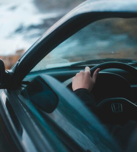 frakendelse af førerretten