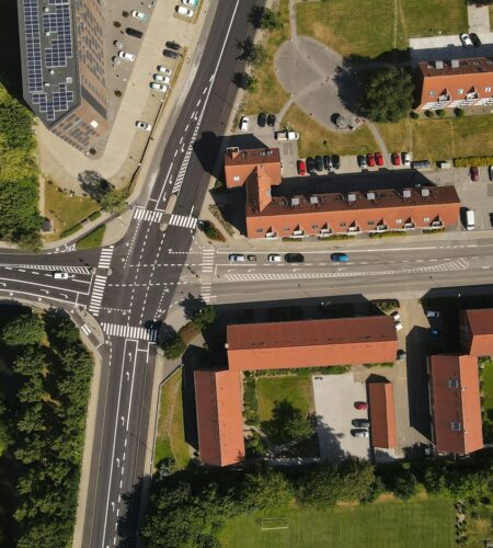 kørekort i Brønshøj